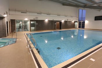 Clarion Hotel Newcastle South