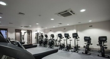 Clarion Hotel Newcastle South