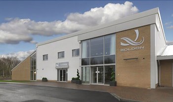 Clarion Hotel Newcastle South