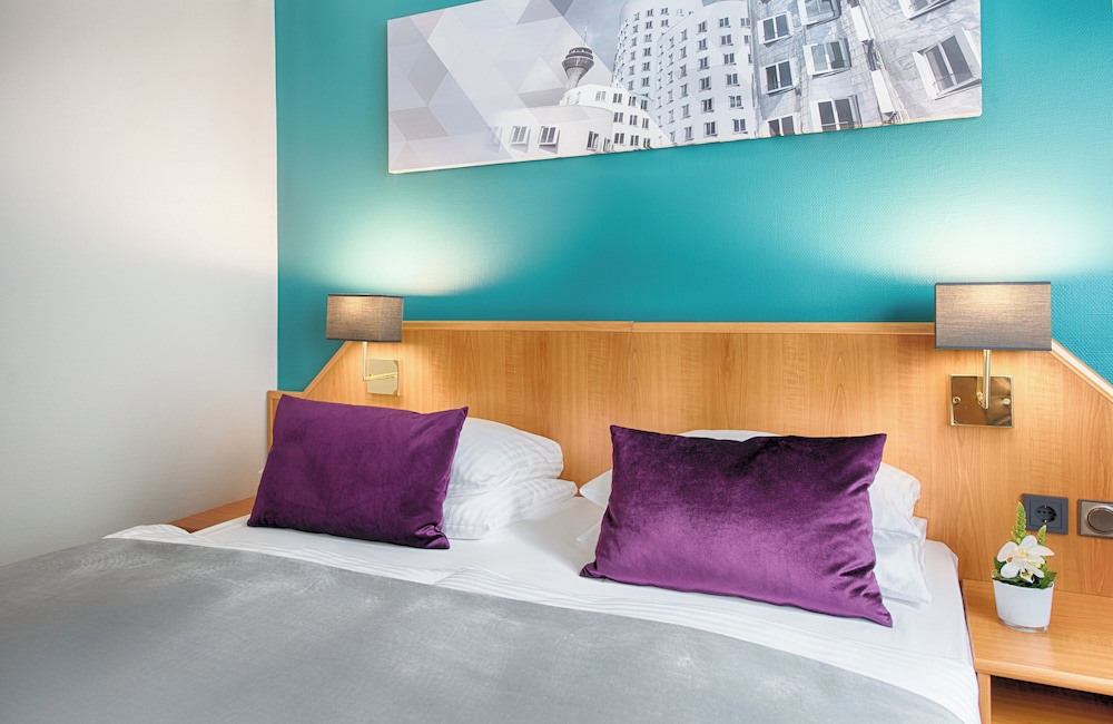 Holiday Inn galeri fotoğrafı