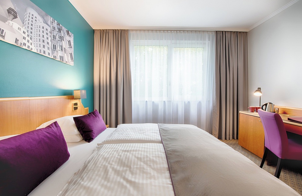 Holiday Inn galeri fotoğrafı