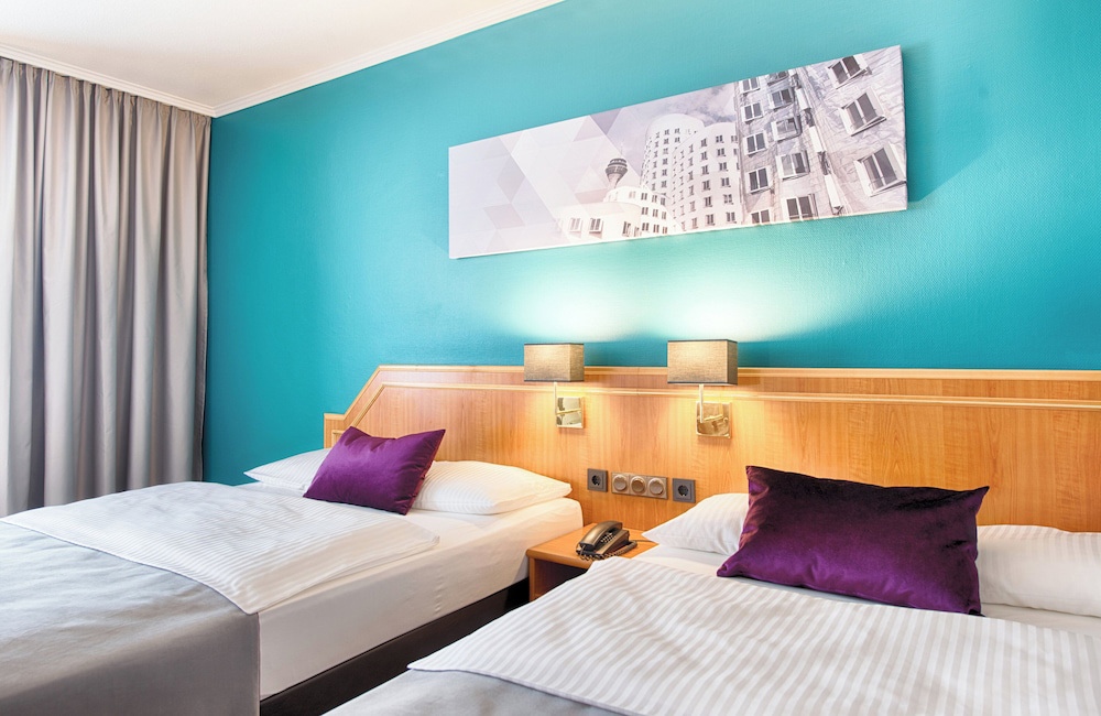 Holiday Inn galeri fotoğrafı