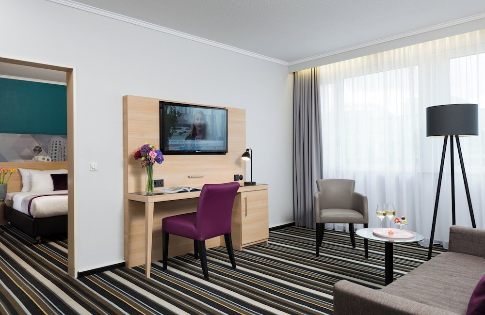 Holiday Inn galeri fotoğrafı