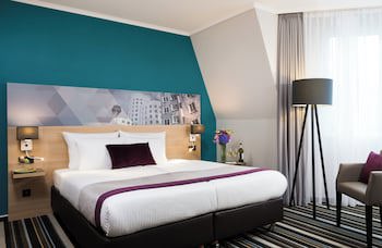 Leonardo Hotel Dusseldorf City Center