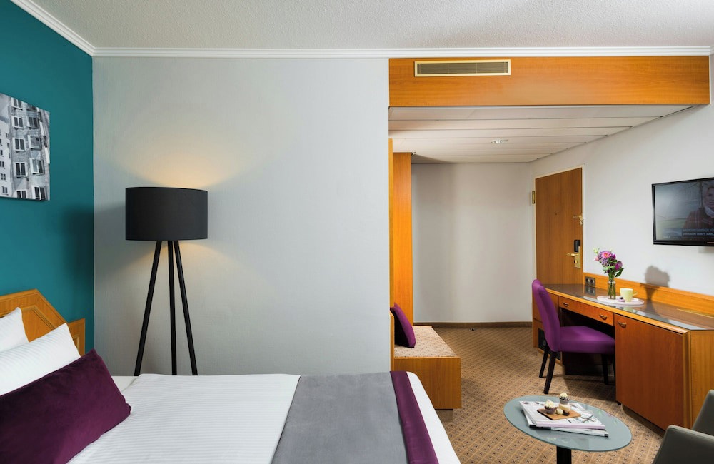 Holiday Inn galeri fotoğrafı