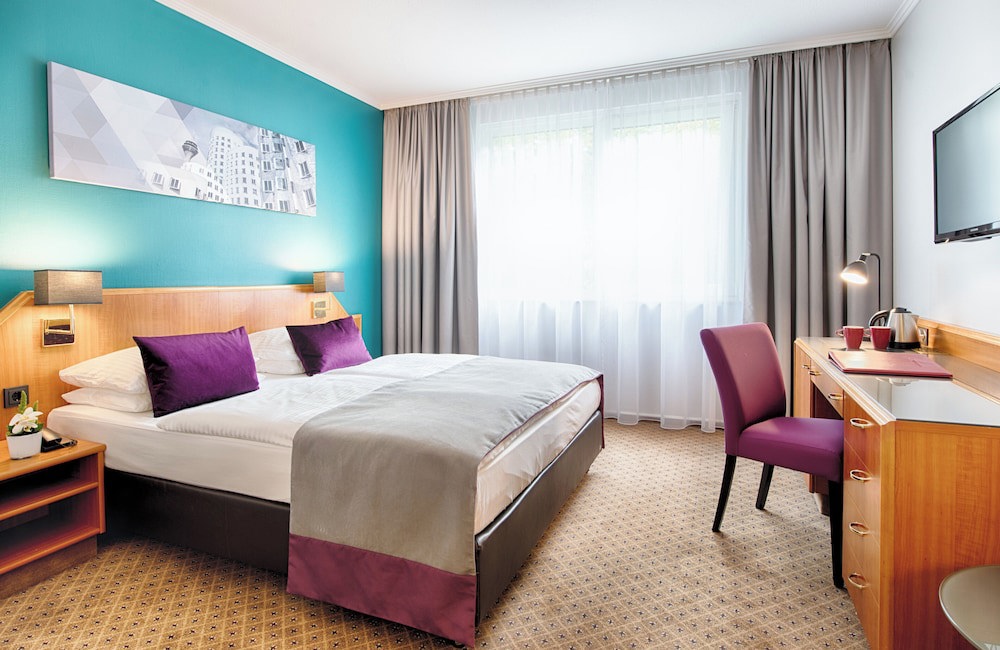Holiday Inn galeri fotoğrafı