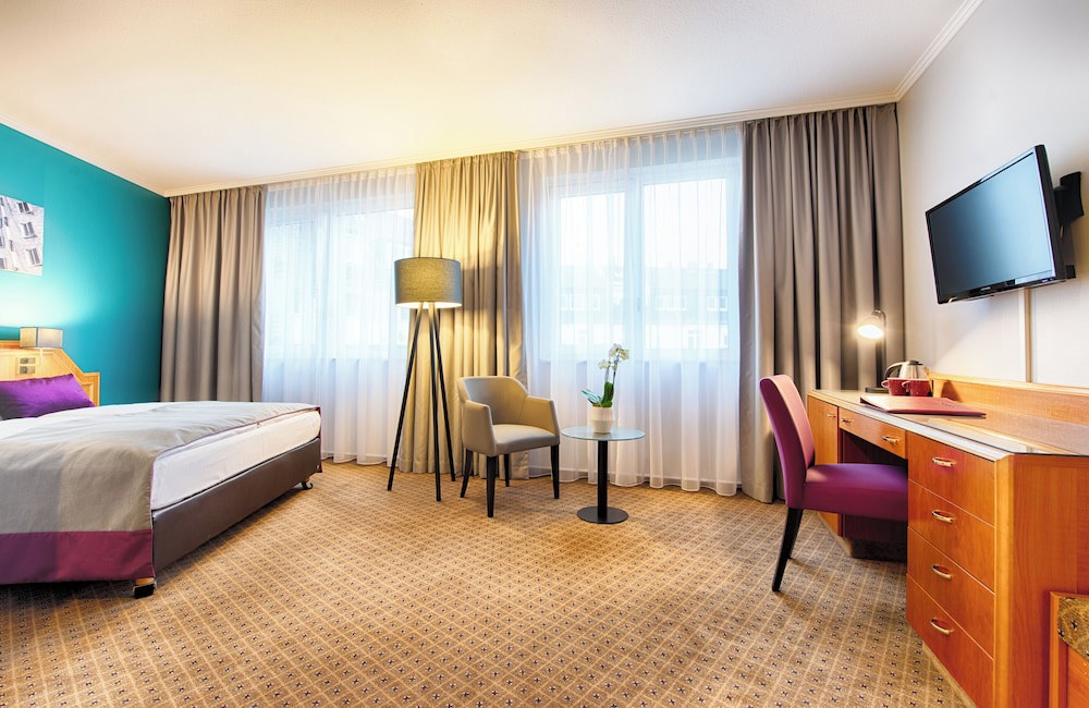Holiday Inn galeri fotoğrafı