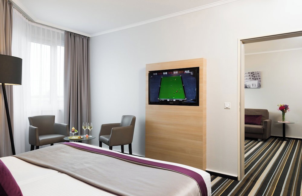 Holiday Inn galeri fotoğrafı