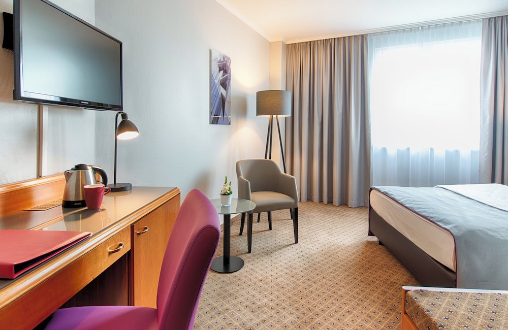 Holiday Inn galeri fotoğrafı