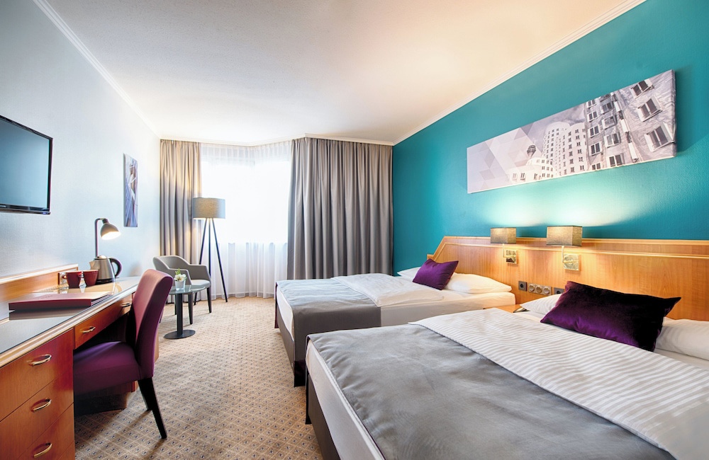 Holiday Inn galeri fotoğrafı