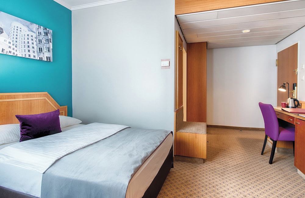 Holiday Inn galeri fotoğrafı