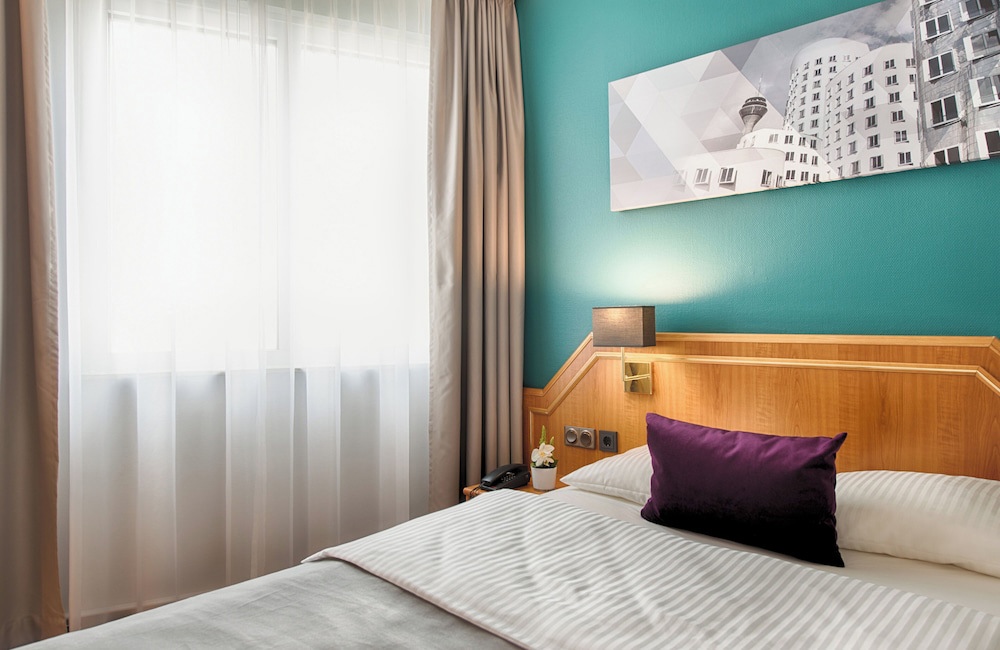 Holiday Inn galeri fotoğrafı