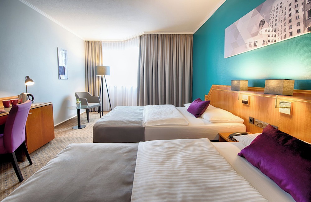 Holiday Inn galeri fotoğrafı