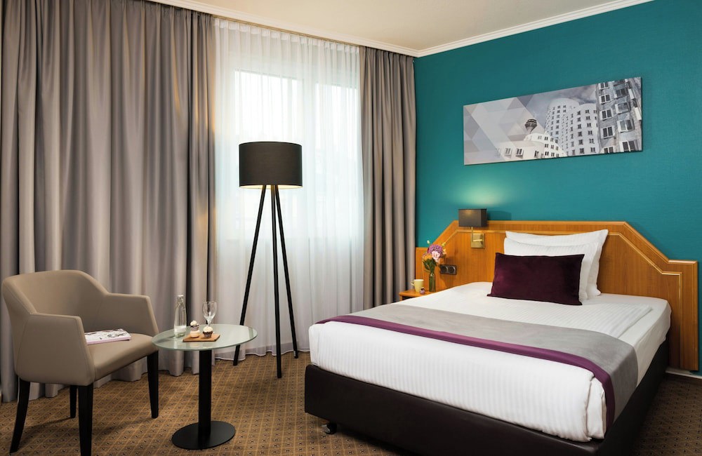Holiday Inn galeri fotoğrafı