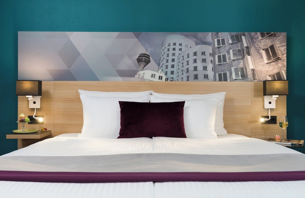 Holiday Inn fotoğrafı