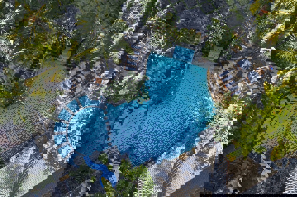 Melia Purosani Yogyakarta