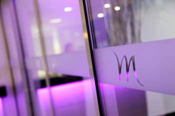 Mercure Hotel Hagen fotoğrafı