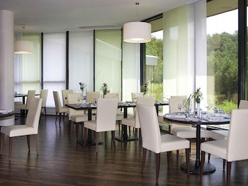 Mercure Hotel Hagen galeri fotoğrafı
