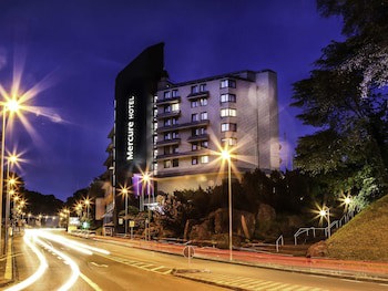 Mercure Hotel Hagen fotoğrafı