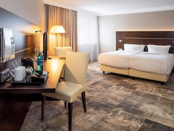 Mercure Hotel Hagen galeri fotoğrafı