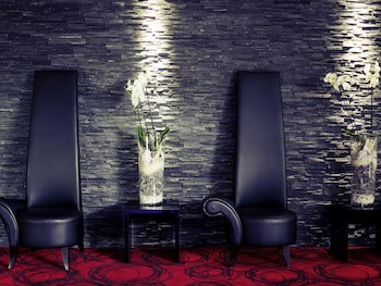 Mercure Hotel Hagen fotoğrafı