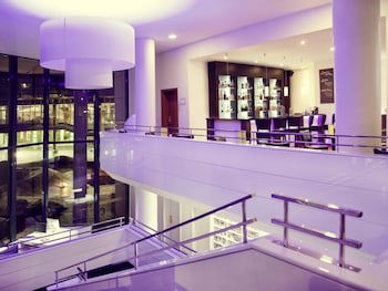 Mercure Hotel Hagen fotoğrafı