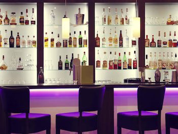 Mercure Hotel Hagen galeri fotoğrafı