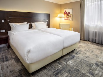 Mercure Hotel Hagen galeri fotoğrafı