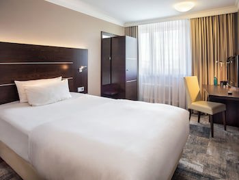 Mercure Hotel Hagen galeri fotoğrafı