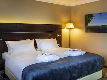Mercure Hotel Hagen galeri fotoğrafı