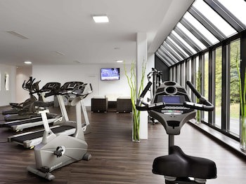 Mercure Hotel Hagen galeri fotoğrafı