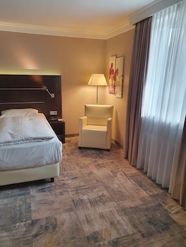 Mercure Hotel Hagen fotoğrafı