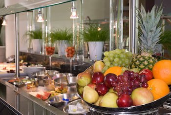 Mercure Hotel Hagen galeri fotoğrafı