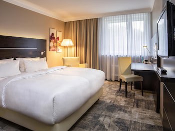 Mercure Hotel Hagen galeri fotoğrafı