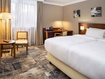 Mercure Hotel Hagen galeri fotoğrafı