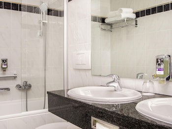 Mercure Hotel Hagen galeri fotoğrafı