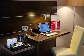 Mercure Hotel Hagen fotoğrafı