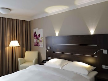 Mercure Hotel Hagen galeri fotoğrafı