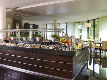 Mercure Hotel Hagen galeri fotoğrafı