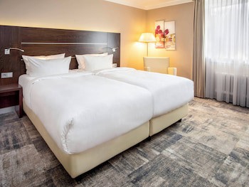 Mercure Hotel Hagen galeri fotoğrafı