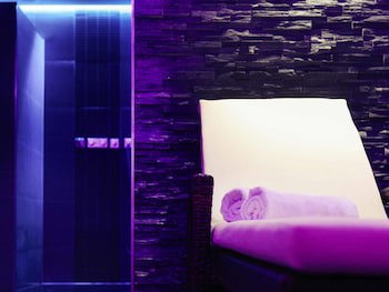 Mercure Hotel Hagen galeri fotoğrafı