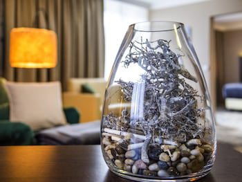 Mercure Hotel Hagen galeri fotoğrafı