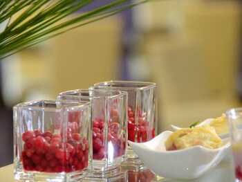 Mercure Hotel Hagen galeri fotoğrafı