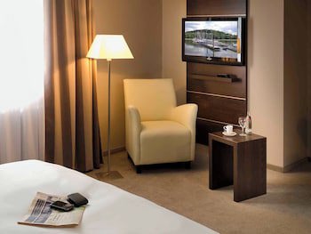 Mercure Hotel Hagen galeri fotoğrafı