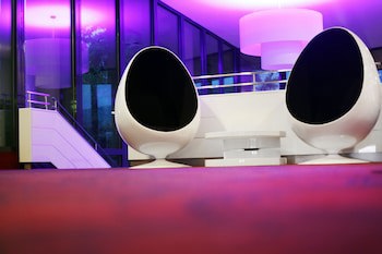 Mercure Hotel Hagen galeri fotoğrafı