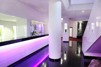 Mercure Hotel Hagen fotoğrafı