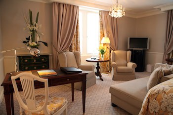 Grand Hotel Du Lac