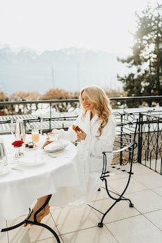 Grand Hotel Du Lac