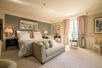 Grand Hotel Du Lac