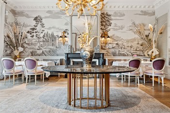 Grand Hotel Du Lac